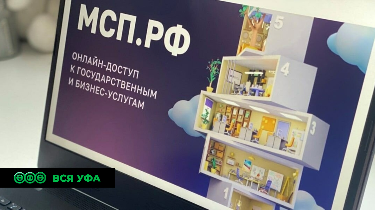 Башкирия стала лидером по числу имущества для бизнеса на платформе МСП.РФ