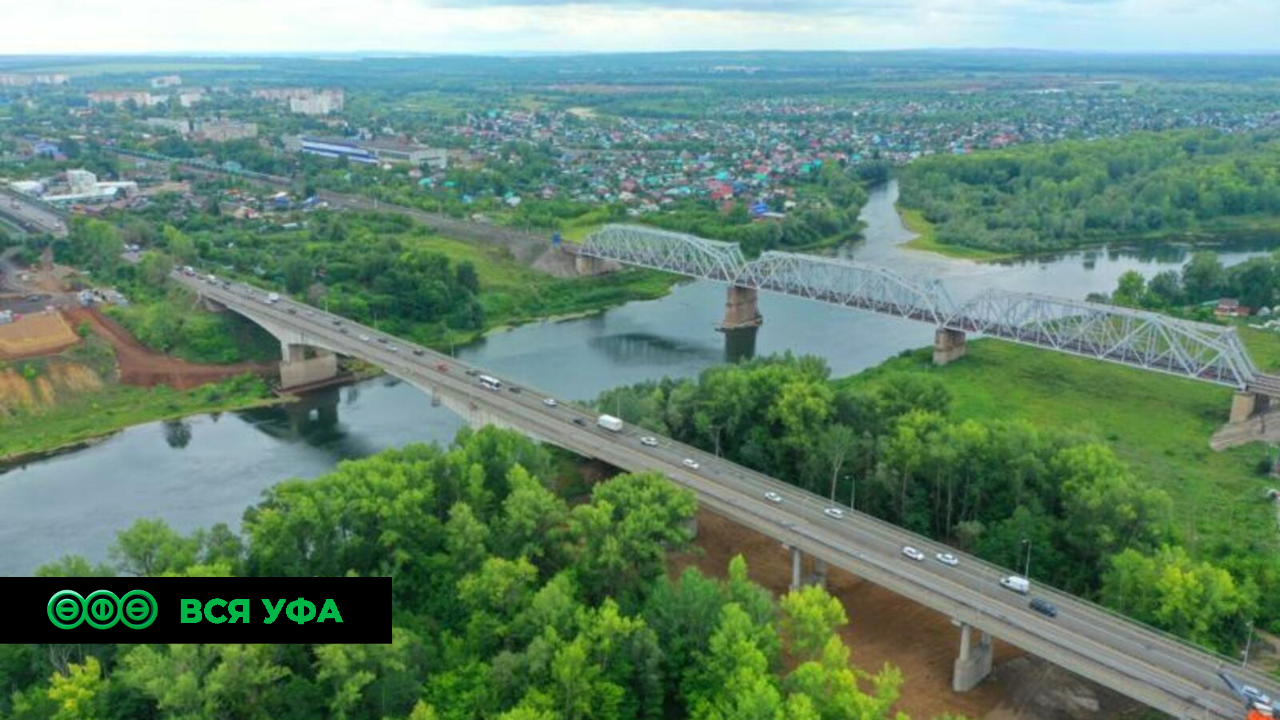 На Шакшинском мосту вновь ограничат движение