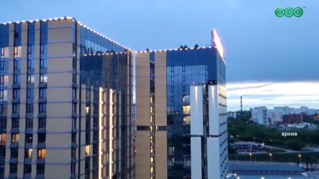 Госдума поддержала инициативу Башкирии по солнечной энергии для многоэтажек