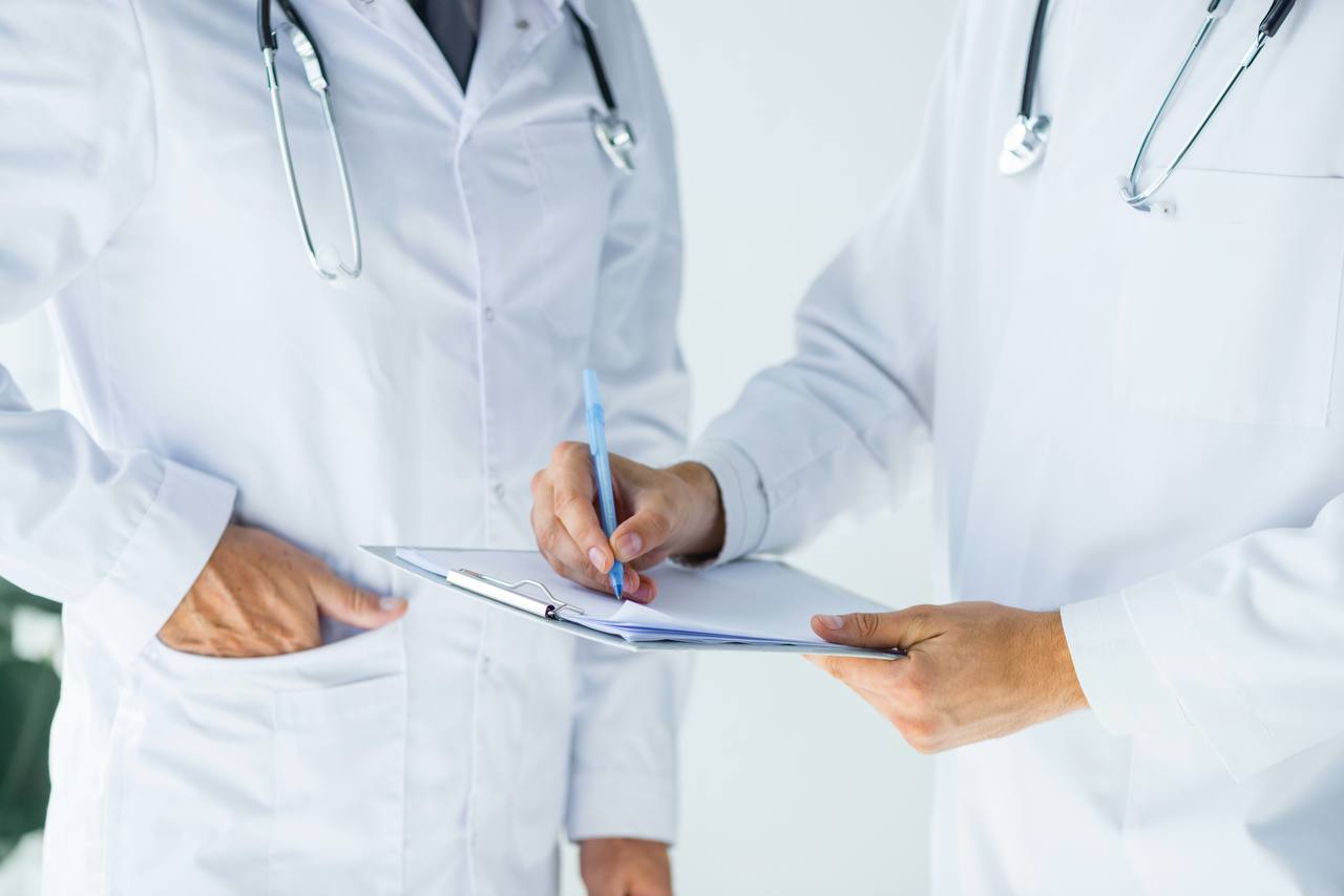 В Уфе поликлиника №46 получила новое медоборудование