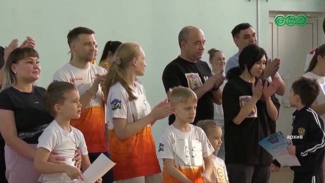 В Уфе запланированы десятки мероприятий для родителей и детей в рамках Года большой и дружной семьи