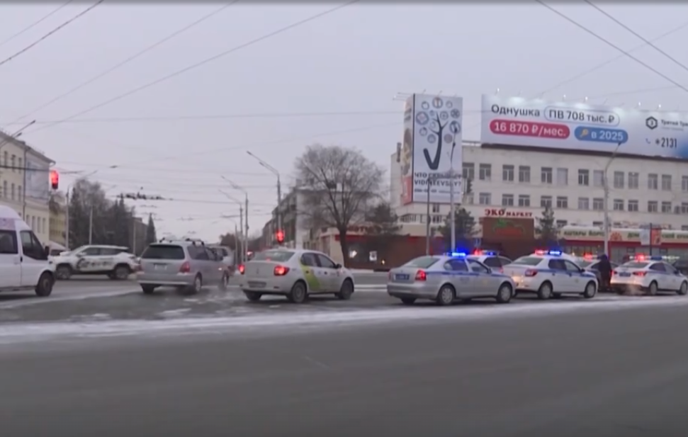 9 пьяных водителей задержали в Уфе за сутки