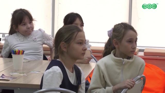 За полгода работы центра «Пушистый клуб» его посетили 6 тысяч детей