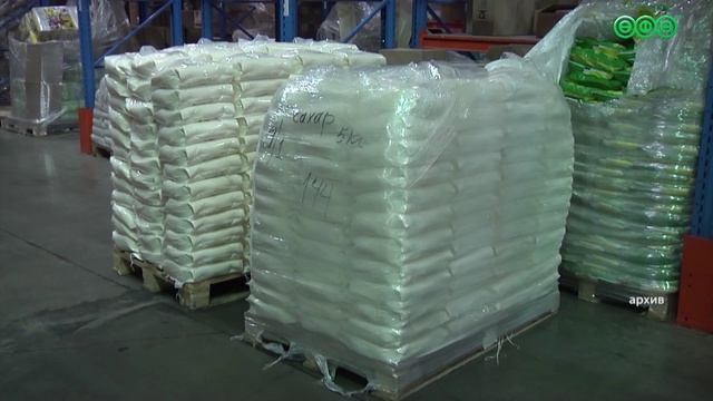 Склад для белорусских продуктов и комплекс для хранения медицинских товаров построят в Уфимском районе