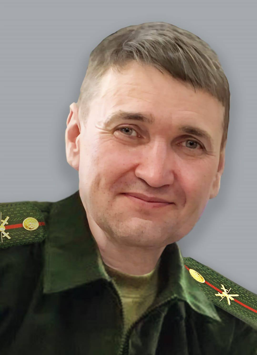 В Уфе простились с Героем России - Ильдаром Суфияновым