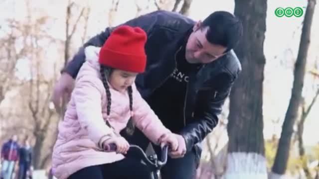 В рамках конкурса «Отцовская доблесть» появилась новая номинация для мужчин