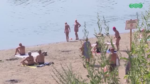 Первый месяц лета в Уфе может стать самым теплым за последние 10 лет