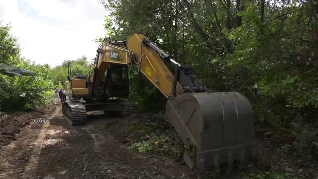 На телеканале «Вся Уфа» прошла прямая линия с главой администрации Демского района