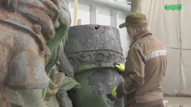 Памятник Салавату Юлаеву может стать бронзовым