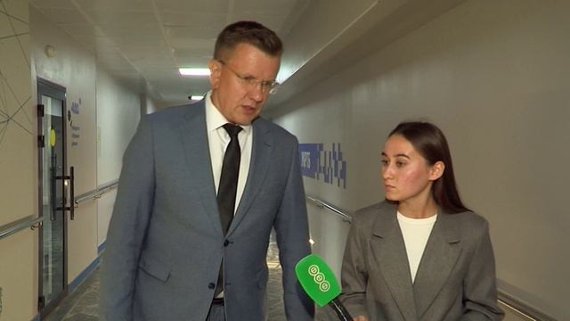 20 тысяч специалистов выпустил Уфимский колледж радиоэлектроники, телекоммуникаций и безопасности