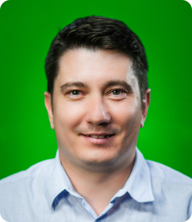 Алексей Галектинов