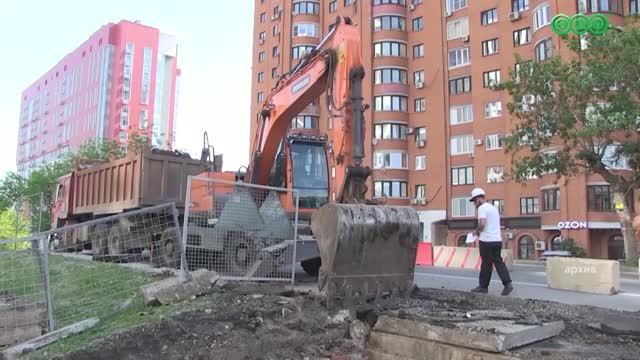 46 ключевых объектов жилищно-коммунального хозяйства обновят в Башкортостане в этом году