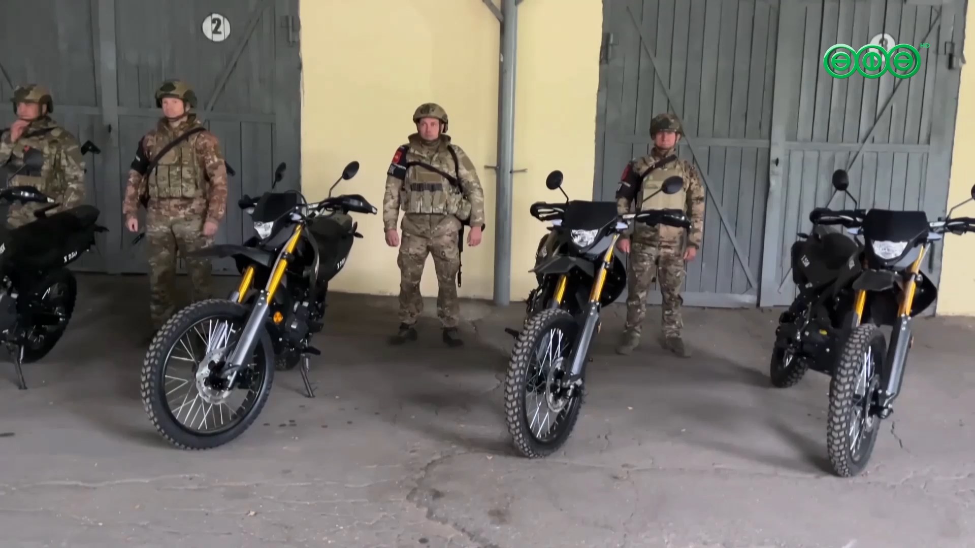 Делегация Уфы во главе с мэром оправилась в зону СВО