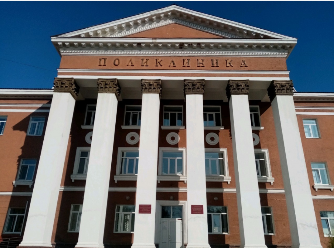 В уфимскую больницу № 8 поступило новое современное оборудование