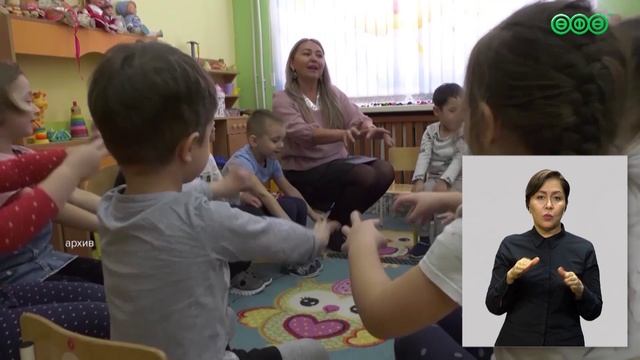 К 2030 году в Башкирии будет 16 полилингвальных школ