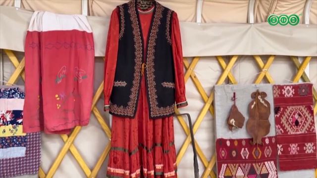 Масштабную этнотуристическую зону планируют построить под Уфой