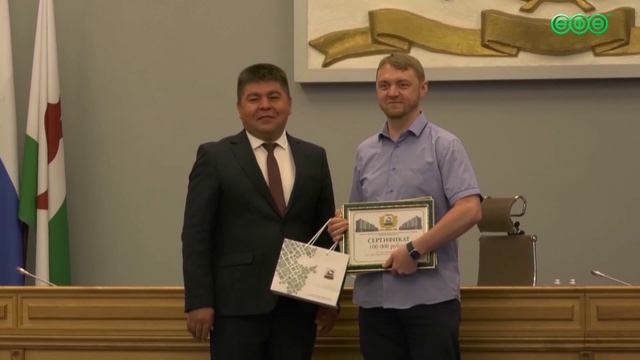 В Уфе назвали лучший совет МКД