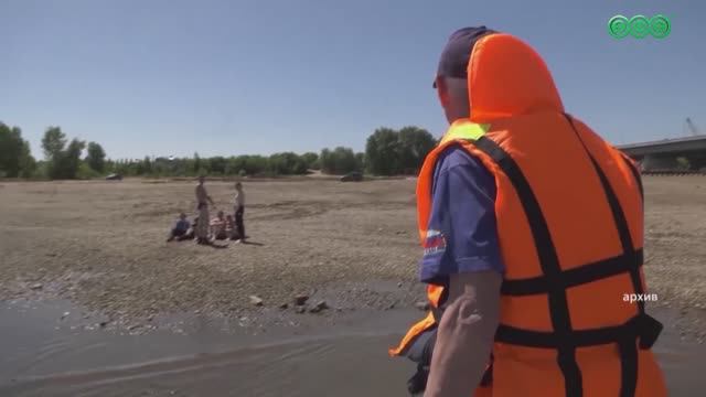 Башкирия готовится к открытию пляжного сезона