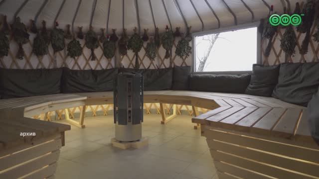 В Уфе появится новый термальный парк