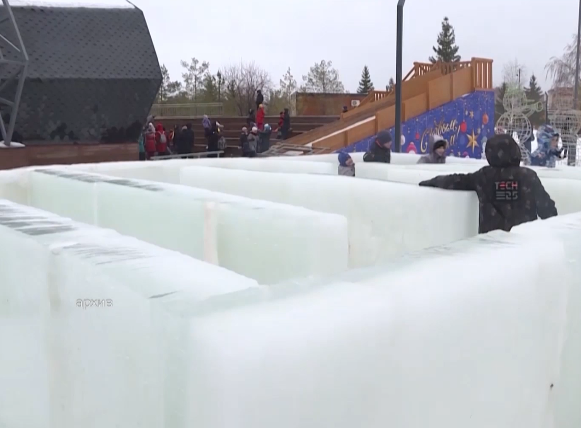 В Уфе откроют 31 каток и более 70 хоккейных коробок