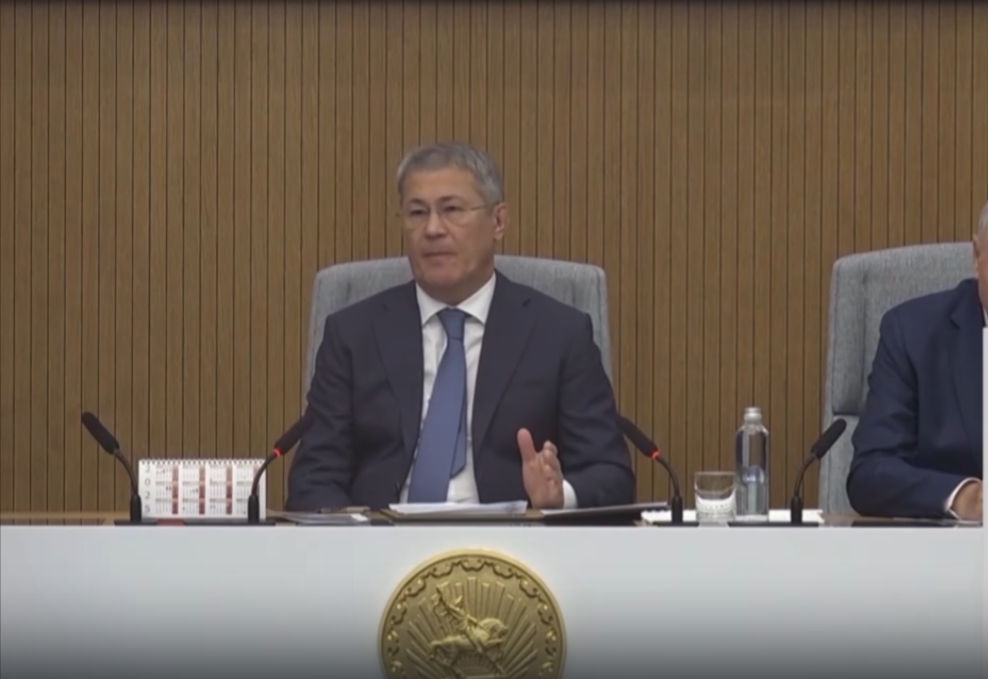 В Уфе заложат камень под строительство Центра настольного тенниса