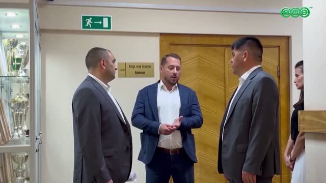 ЕРКЦ Уфы планирует принимать платежи по всей Башкирии