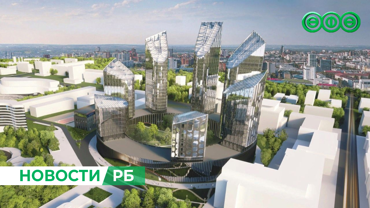 В межвузовском кампусе Уфы откроется Центр трансфера технологий