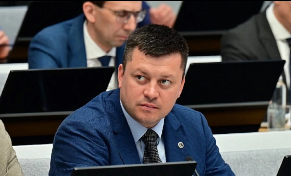 Мэр Уфы обжалует арест 