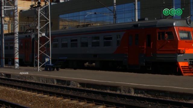 Уфу и Самару свяжет поезд «Ласточка»