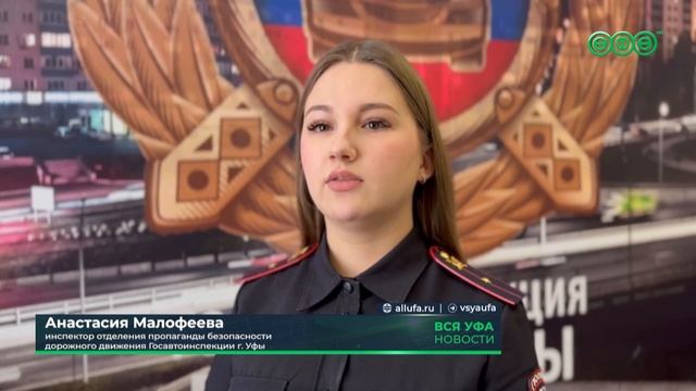 В Уфе легковой автомобиль на скорости влетел в памятник Мустаю Кариму