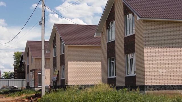 Построить дом на средства материнского капитала теперь можно и на садовом участке