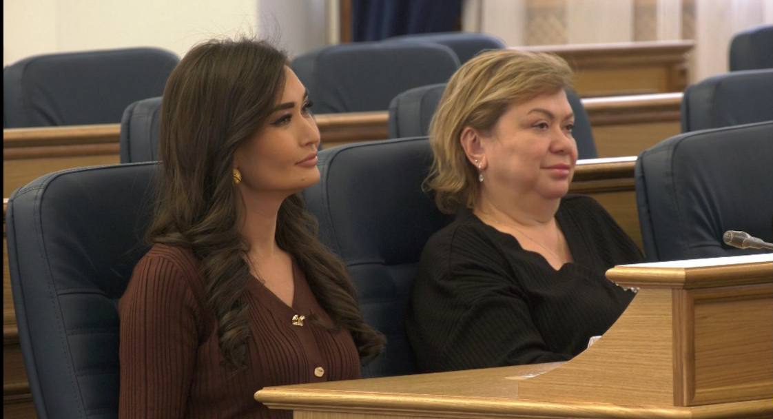 Диалог с городом: Общественная палата Уфы обновила состав