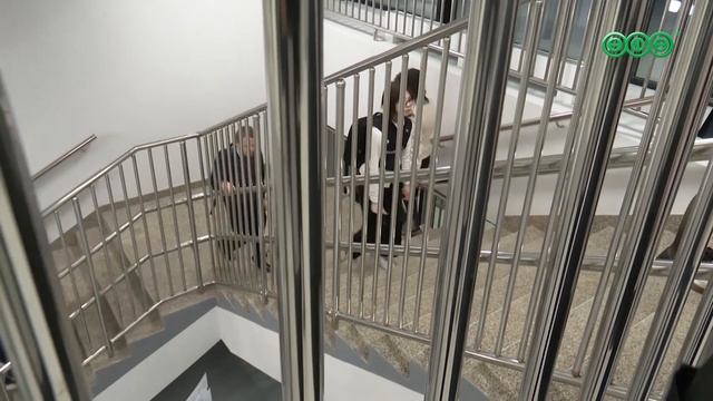 В микрорайоне Кузнецовский затон открылась школа