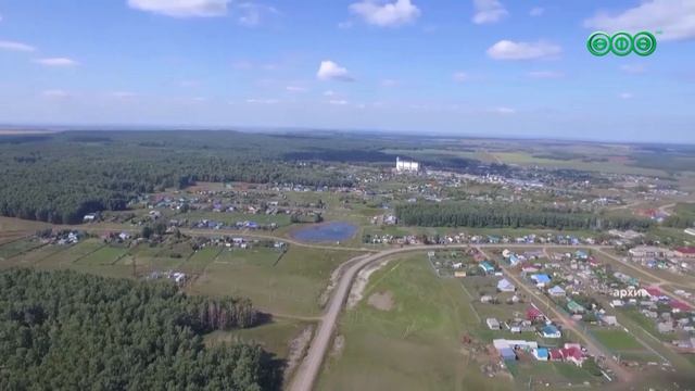 Эффективность выявления владельцев недвижимости в Башкирии составила 63%