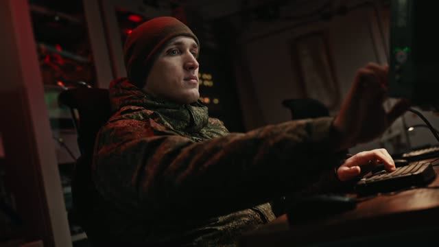 Набор в войска БПЛА  
