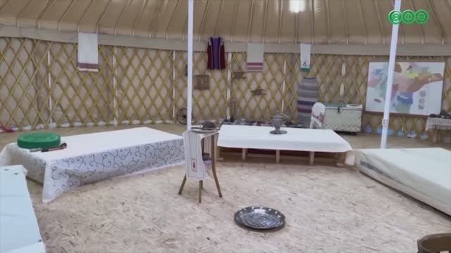 Башкирская Юрта в Нагаево стала новым местом притяжения для жителей и гостей столицы