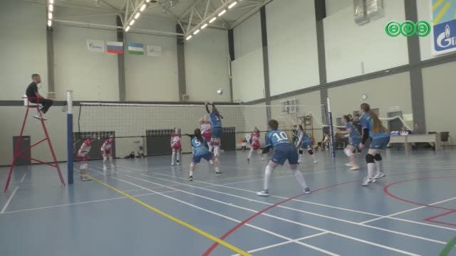 В Уфе завершился городской турнир по волейболу памяти Ульфата Мустафина