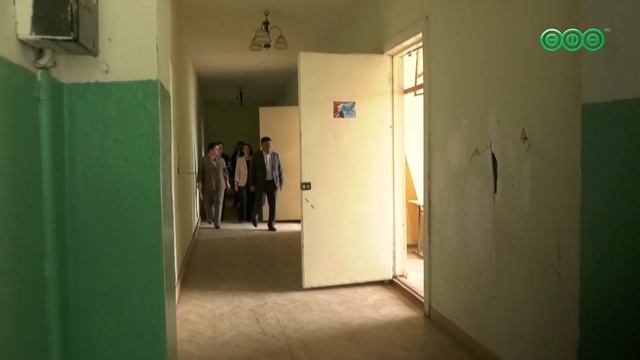 В Нагаево возводят новый детский сад на 260 мест