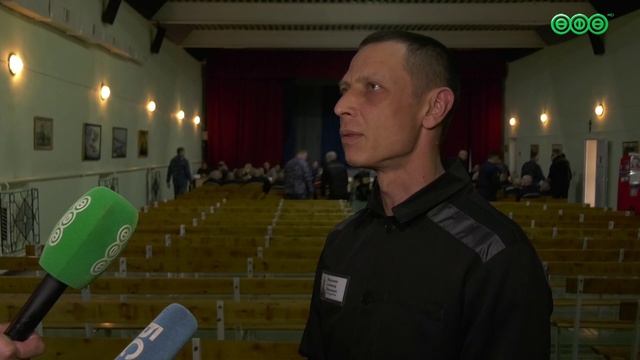 В Уфе больше 40 осужденных получили консультации по правовым вопросам