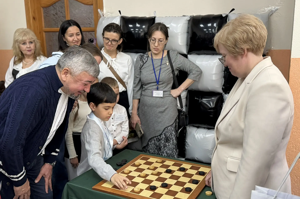 В Уфе завершился городской форум «Управдом»