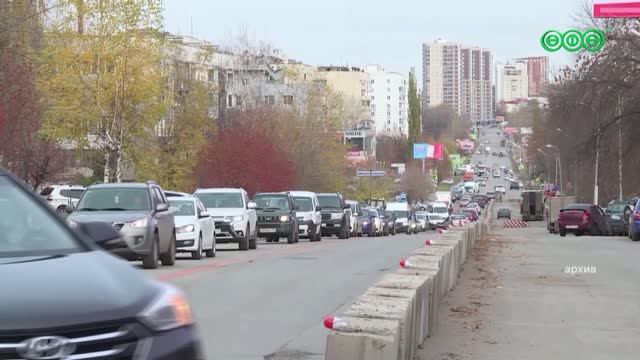 В Башкирии на 35% вырос спрос на установку газового оборудования в автомобилях