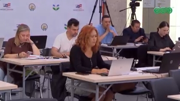 В Уфе начал работу Общественный пресс-центр по освещению выборов
