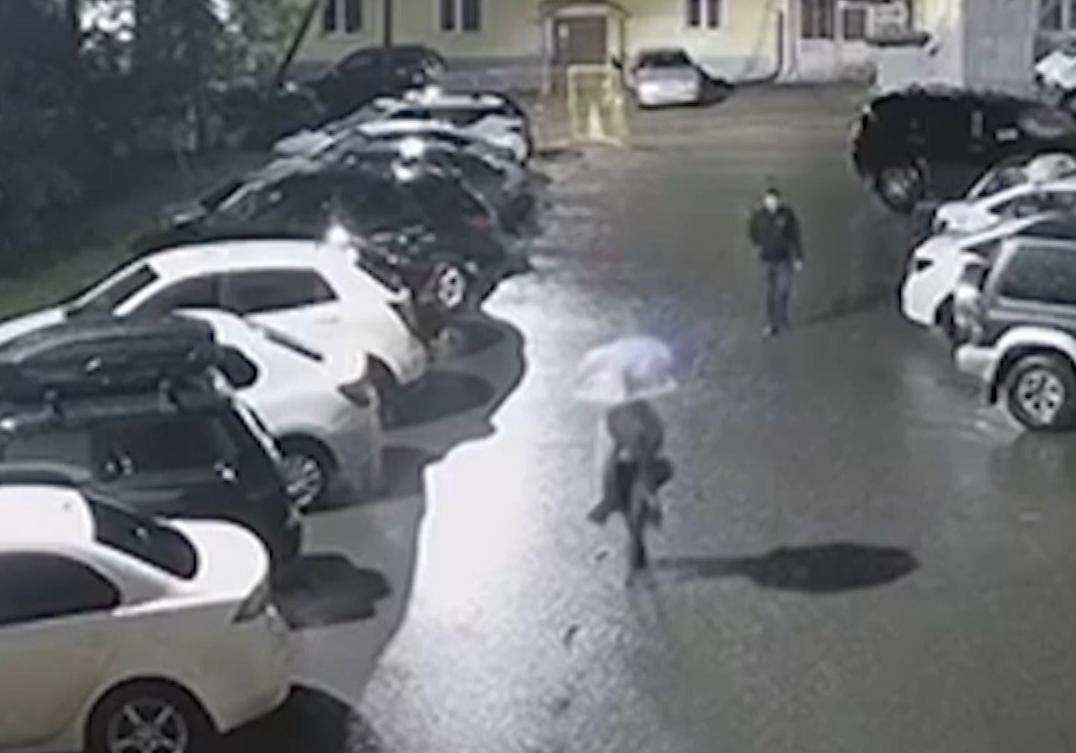 В Уфе задержали маньяка