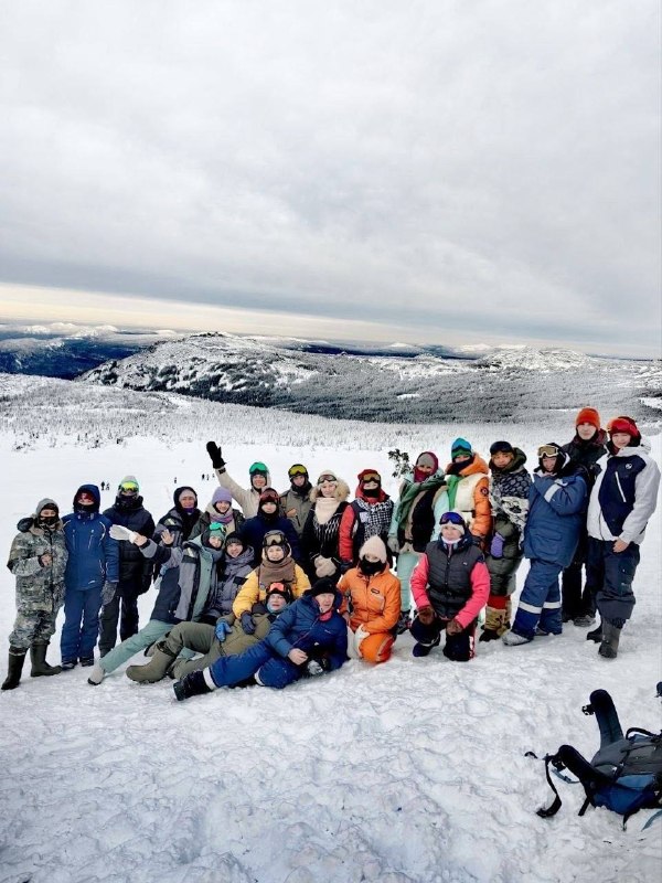 С начала года заповедники Башкортостана посетили 11 тысяч туристов