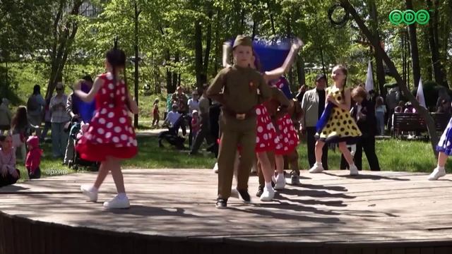 Уфа готовится встретить 81-ю годовщину Великой Победы без праздничного салюта