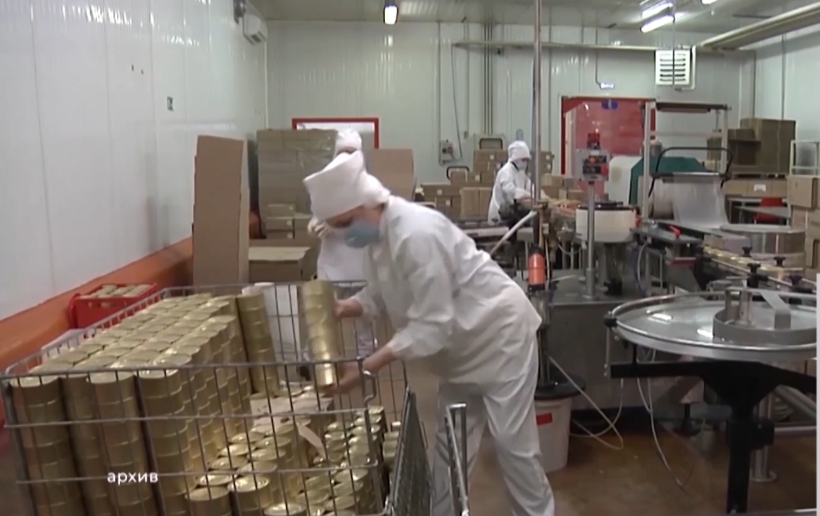 Башкирия планирует выйти на 4 место в ПФО по производству