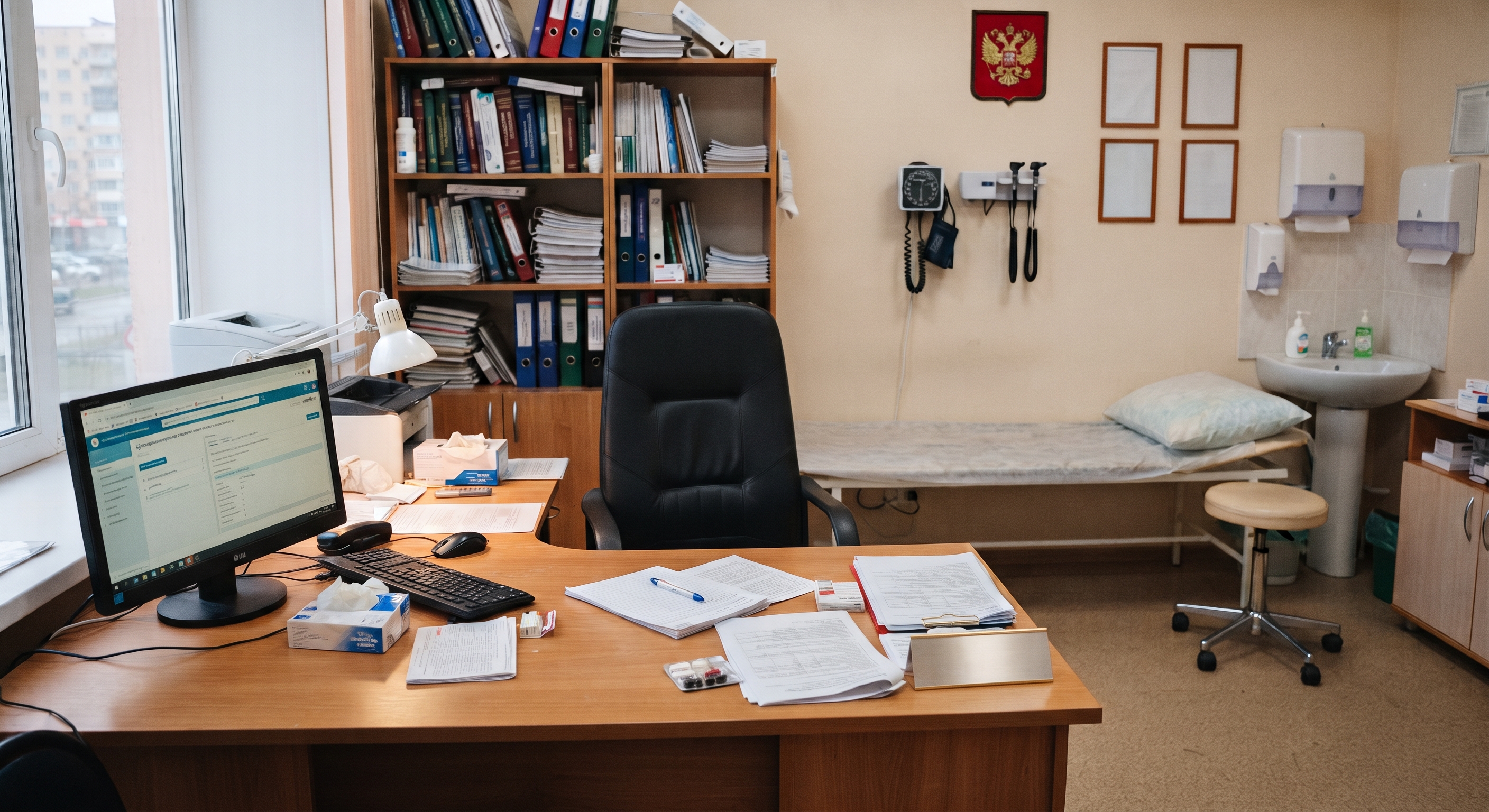 Студенты БГМУ осваивают технологии БПЛА
