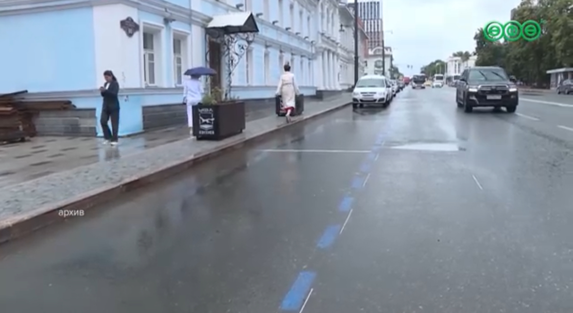 С 15 мая платных парковок в Уфе станет в три раза больше: новые зоны, цены и правила