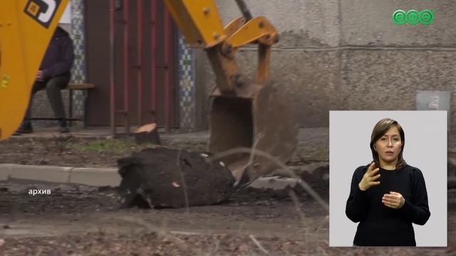 В домах Уфы выявили нарушение правил благоустройства