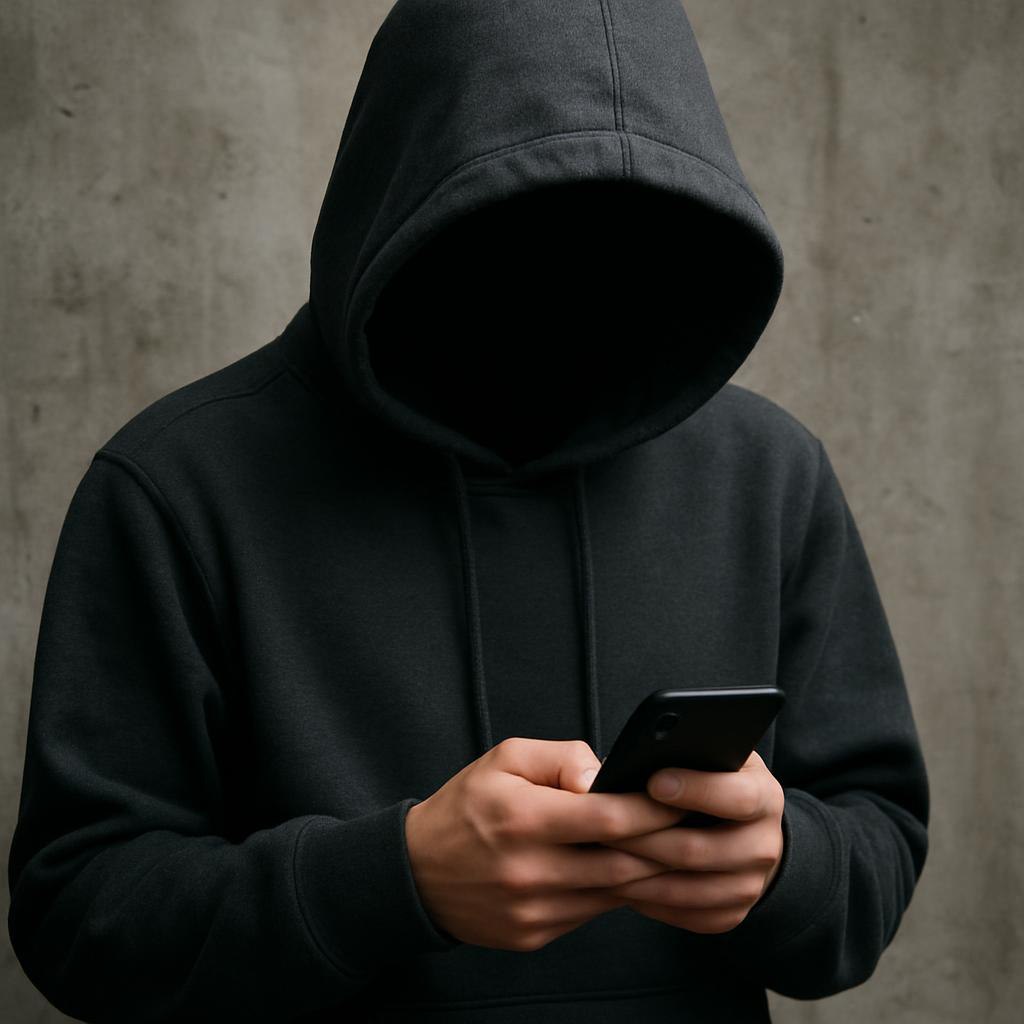 В Уфе задержали 19-летнюю мошенницу